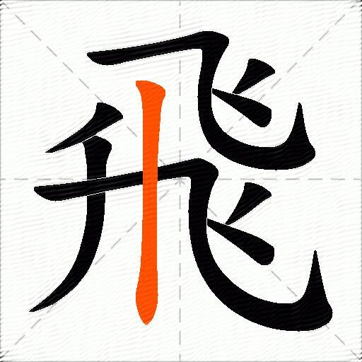 飛