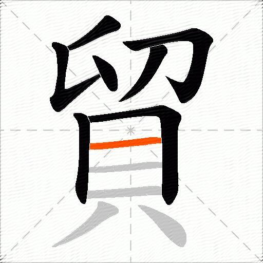貿