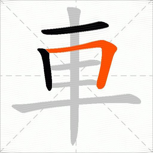 車