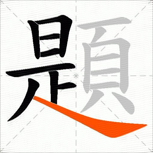 題