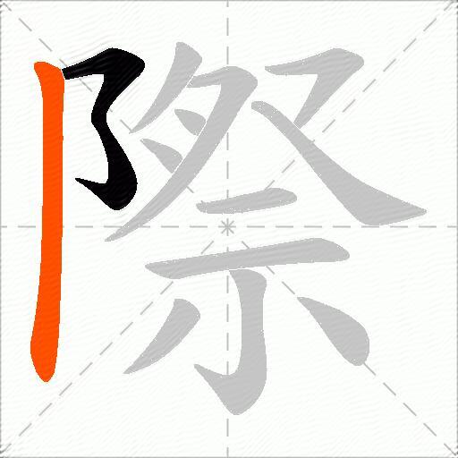 際