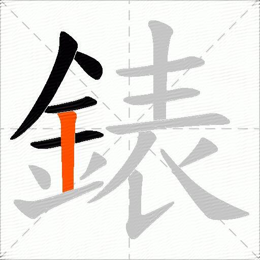錶