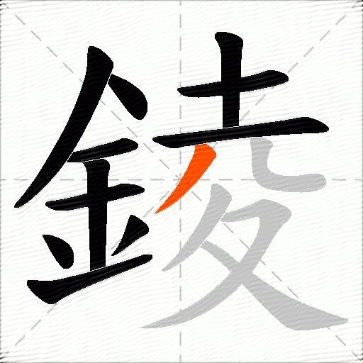 錂