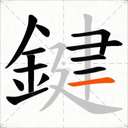 鍵