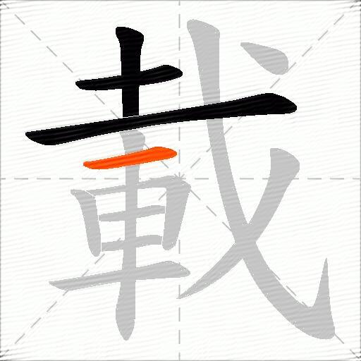 載