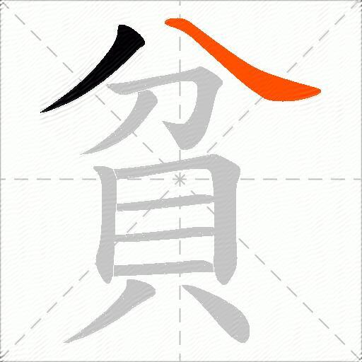 貧