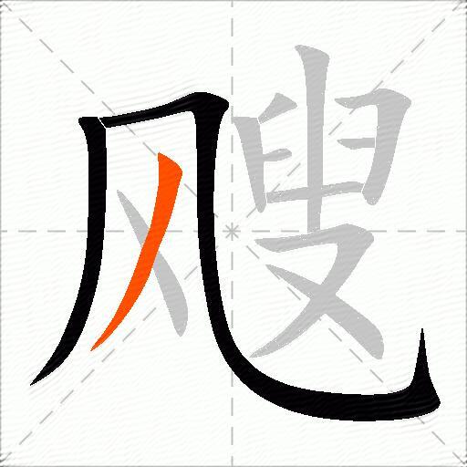飕