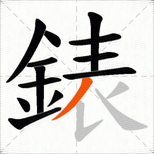 錶