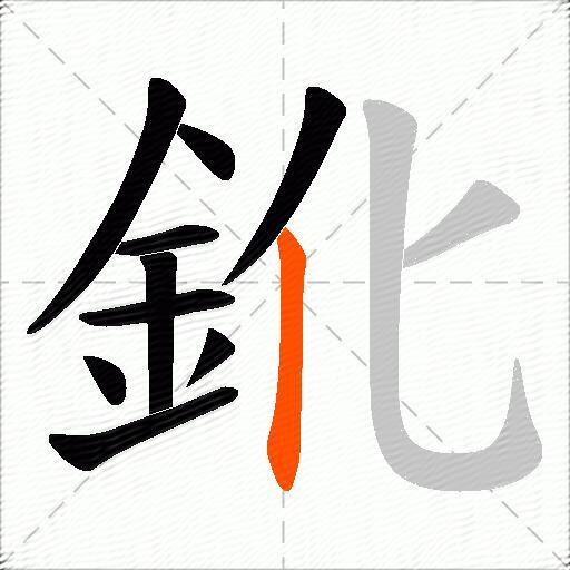 鈋
