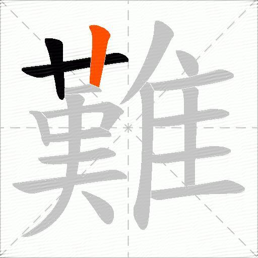 難
