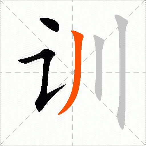 训