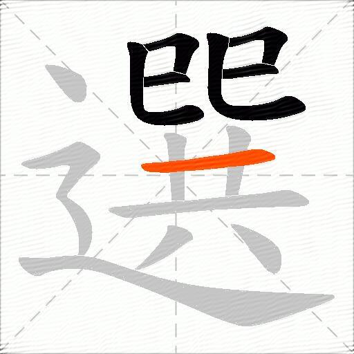 選