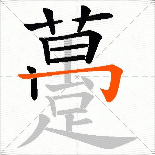 躉