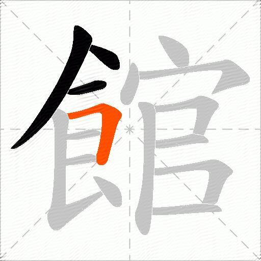 館