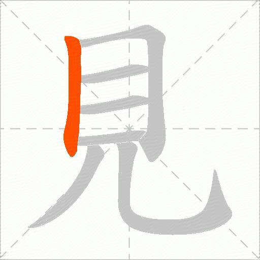 見