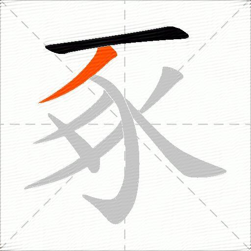 豖