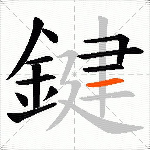 鍵