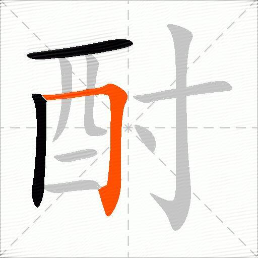 酎