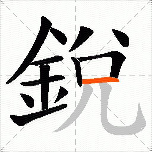銳