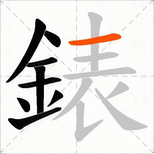 錶