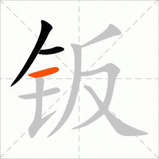 钣