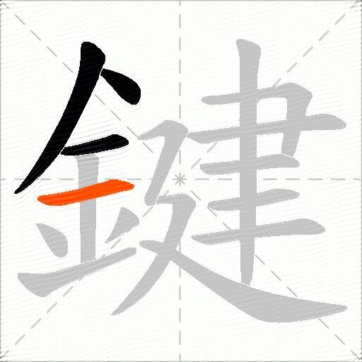 鍵