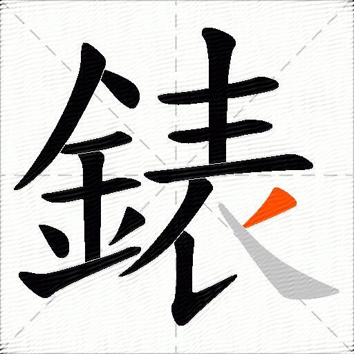 錶