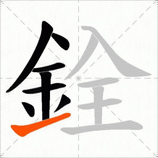 銓