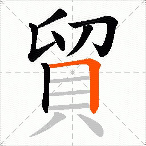 貿