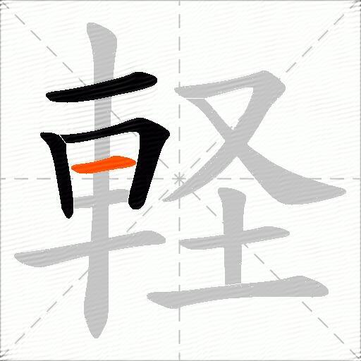 軽