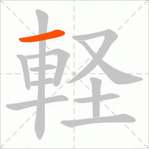 軽