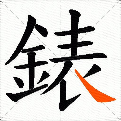 錶