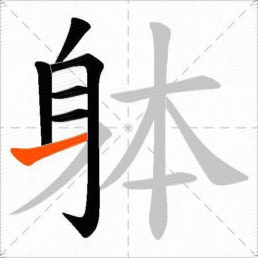 躰