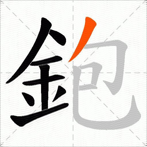 鉋