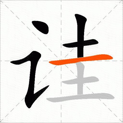 诖