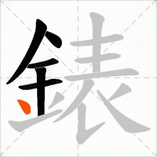 錶