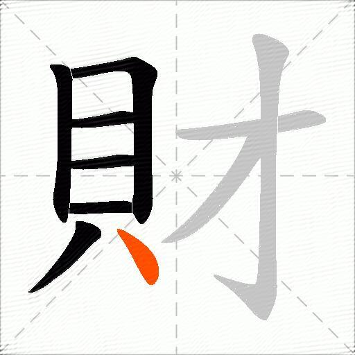 財