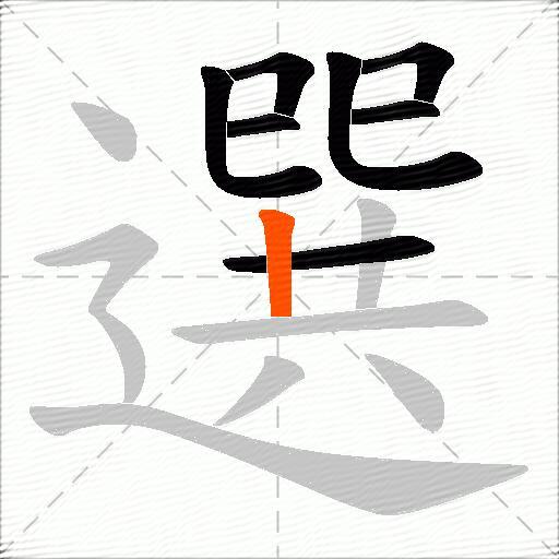 選