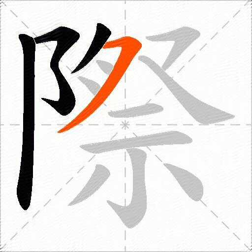 際
