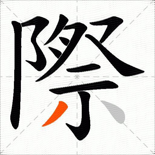際