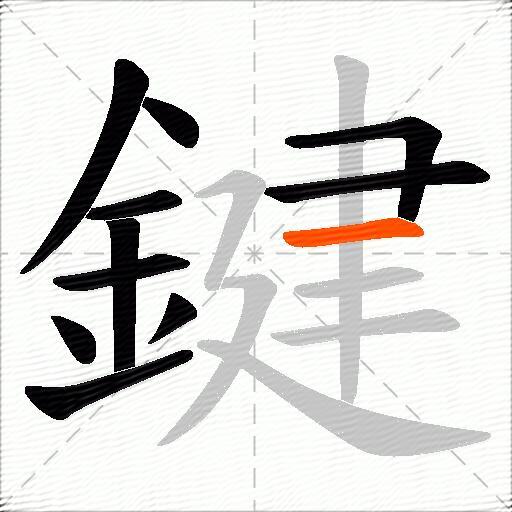 鍵