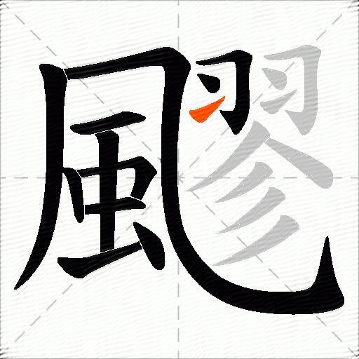 飂