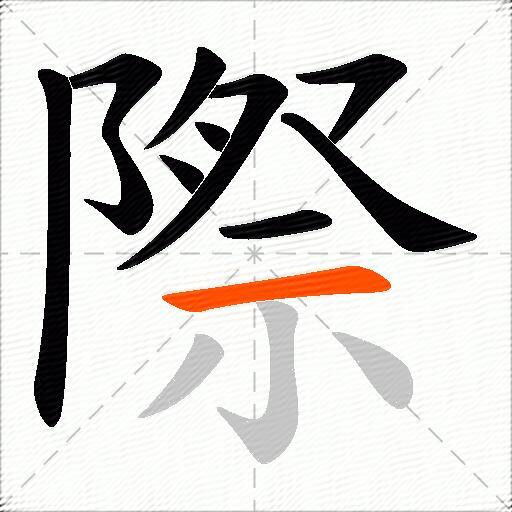 際