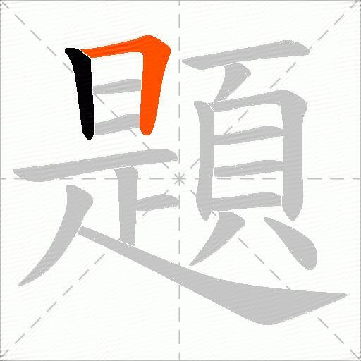 題
