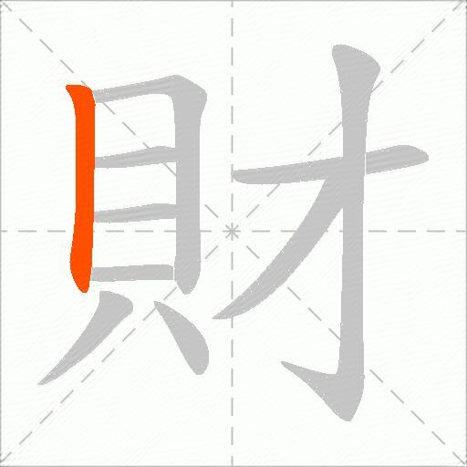 財
