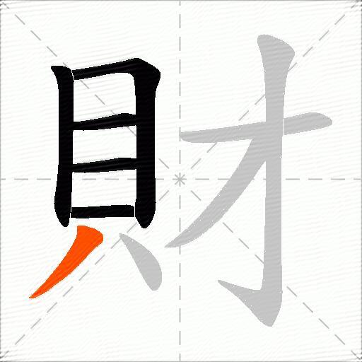 財