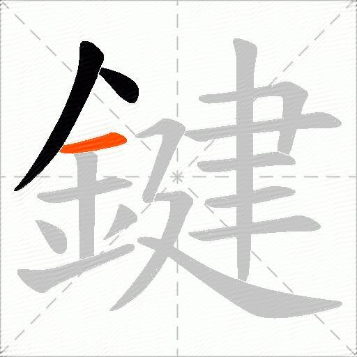 鍵