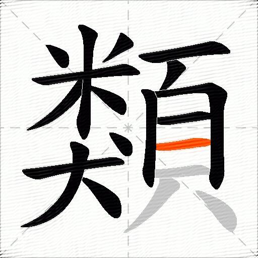 類