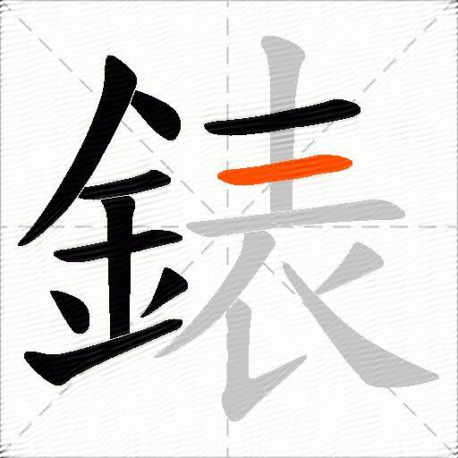 錶
