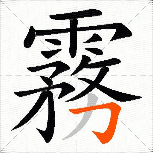霧